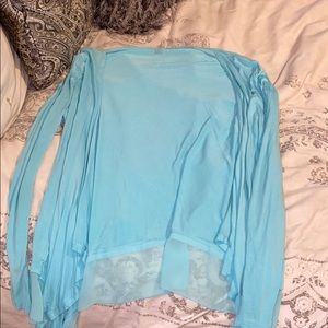 Lightweight Cardigan